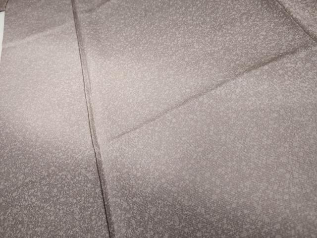 平和屋着物●訪問着 霞文 暈し染め 正絹 逸品 AABJ9892cs