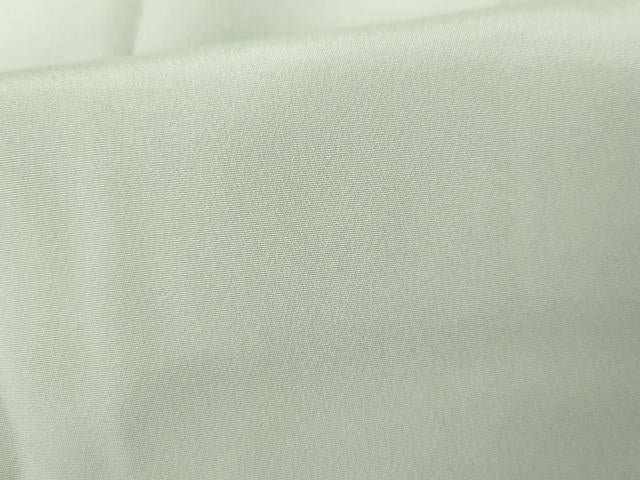 平和屋着物●長襦袢 無双仕立て 霞文 暈し染め 正絹 逸品 未使用 AABJ9903cs