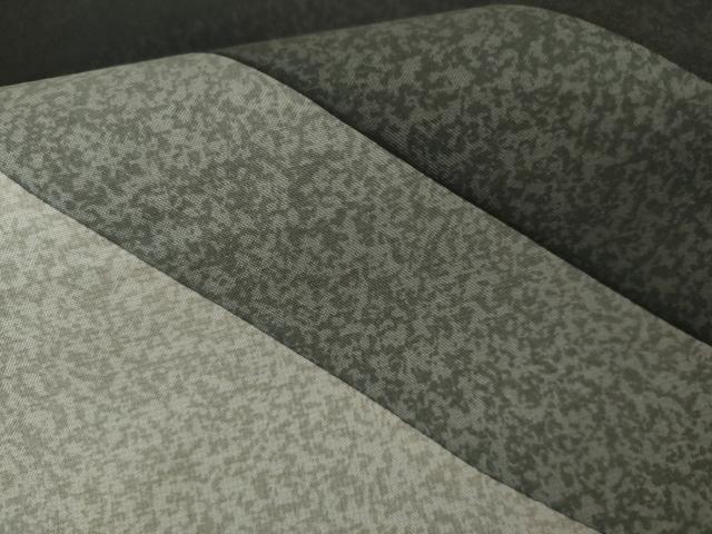 平和屋着物●本場大島紬 染大島 訪問着 流水文 正絹 逸品 AABJ9991cs