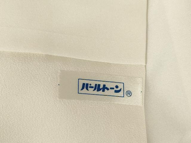 平和屋着物●大変加工の良い総絞り小紋 正絹 逸品 AABK0002ck