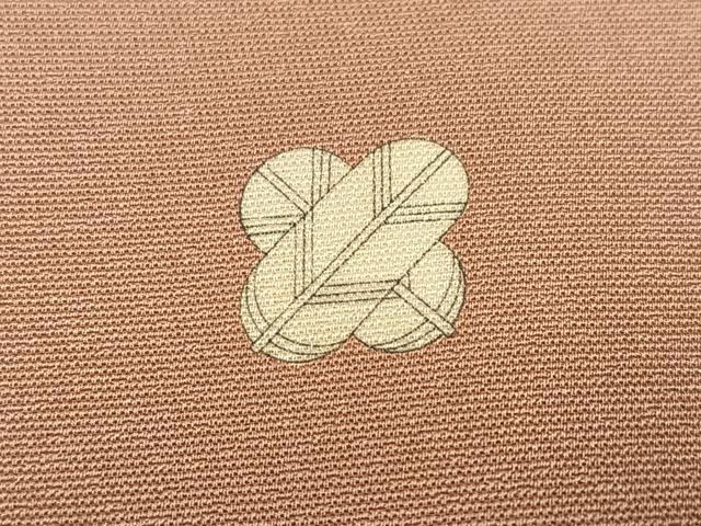 平和屋着物●豪華色留袖 駒刺繍 絞り 草花文 金彩 正絹 逸品 AABK0220ph