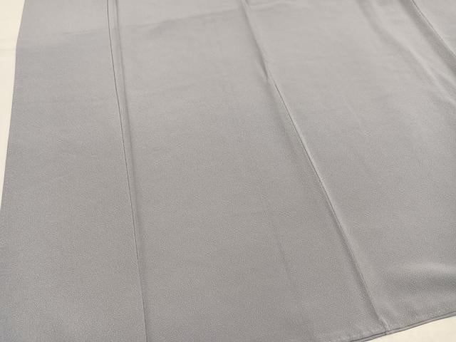 平和屋着物●上質な色無地 潤色 正絹 逸品 AABK0273ph