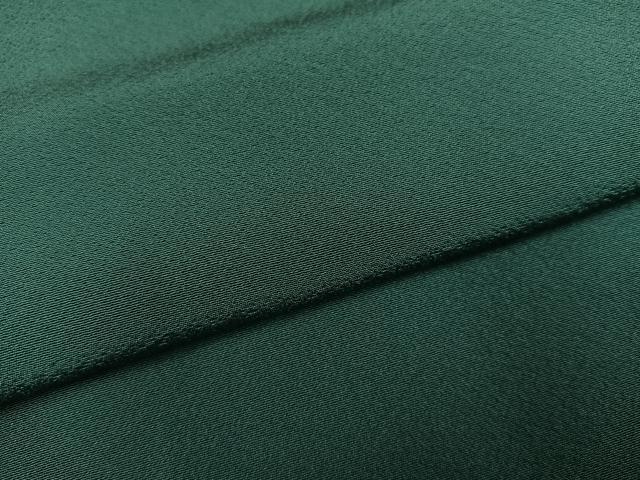 平和屋着物●上質な色無地 天鵞絨色 正絹 逸品 未使用 AABK0320ph