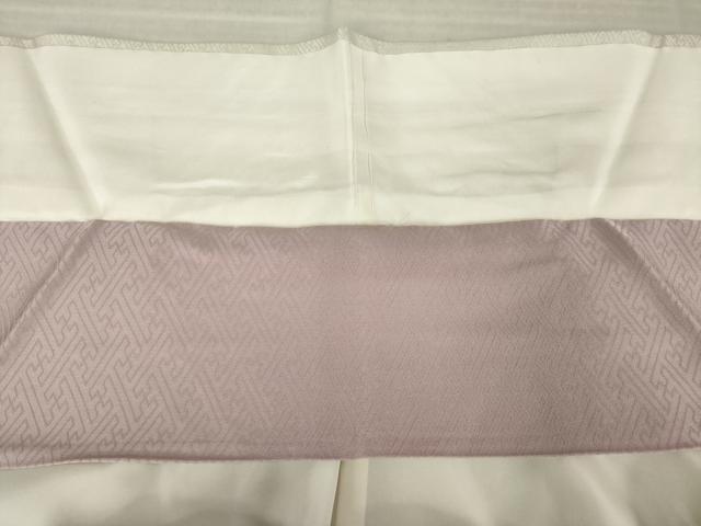 平和屋着物●豪華色留袖 刺繍 女人文 暈し染め 金糸 金彩 正絹 逸品 AABK0397ck