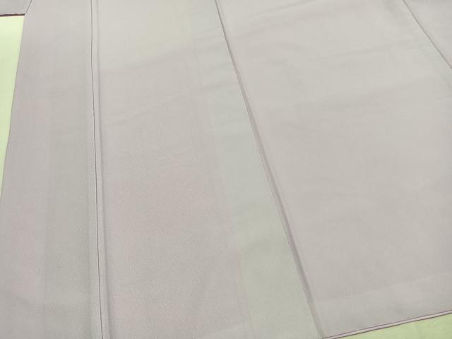 平和屋着物●小振袖 二尺袖 雪輪花文 洗える着物 AABK1050fy