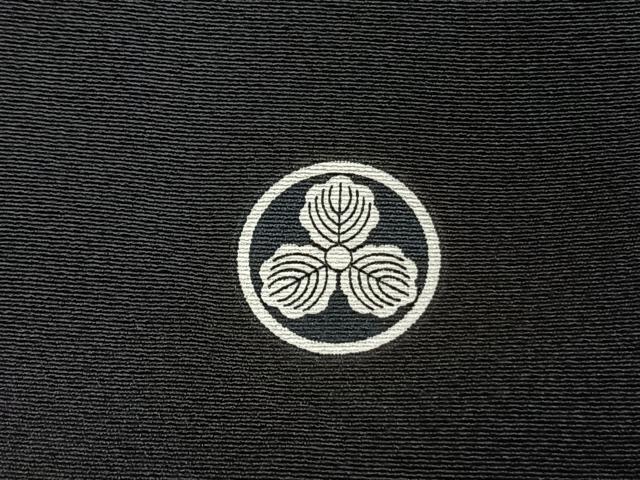 平和屋着物●豪華黒留袖 中国三大刺繍 汕頭刺繍 スワトウ刺繍 相良刺繍 蘇州刺繍 総刺繍 駒刺繍 花鳥文 金糸 正絹 逸品 AABK1157fy