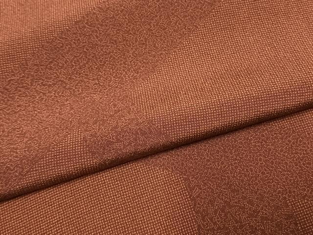 平和屋着物●内田秀一 江戸小紋 抽象文様 正絹 逸品 AABK1207fy