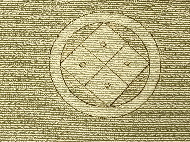 平和屋着物▼豪華色留袖 枝松文 暈し染め 金彩 正絹 逸品 未使用 AABK1587fy