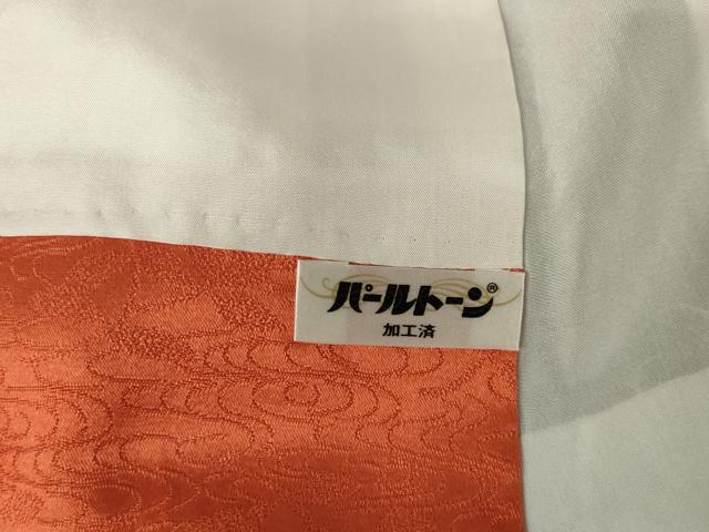平和屋着物●豪華振袖 駒刺繍 蔓帯花文 黒地 金彩 正絹 逸品 AABK1918ck