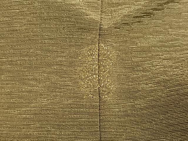 平和屋着物●友禅師・京の名工・伝統工芸士・樽本伊勢蔵 訪問着 人物文 暈し染め 正絹 逸品 AABK2176ph