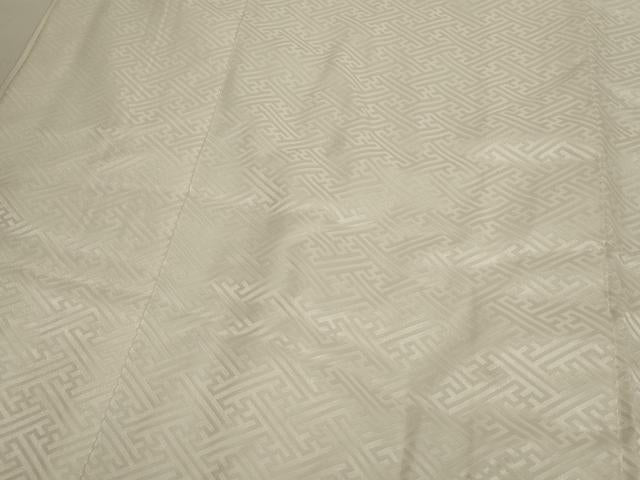 平和屋本店●掛下 打掛 和装 婚礼 花嫁 結婚式 神社挙式 紗綾形文 逸品 AABK2721ou