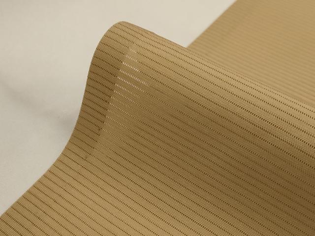 平和屋着物*夏物 銀座世きね 色無地 絽 香染色 ロング丈 正絹 逸品 AABK2904st