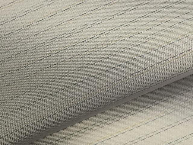 平和屋着物*夏物 本塩沢 夏塩沢 訪問着 やまだ織 霞文 暈し染め 正絹 逸品 未使用 AABK2976st