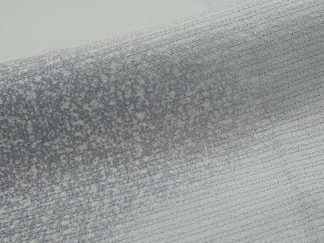 平和屋着物*夏物 訪問着 絽縮緬 霞文 暈し染め 正絹 逸品 未使用 AABK3035st