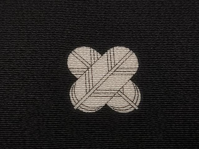 平和屋着物●豪華黒留袖 作家物 駒刺繍 松竹梅吉祥草花文 暈し染め 金彩 正絹 逸品 AABK3197ph