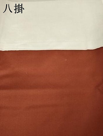 平和屋着物●本場大島紬 9マルキ よろけ立涌花文 正絹 逸品 AABK3374ck