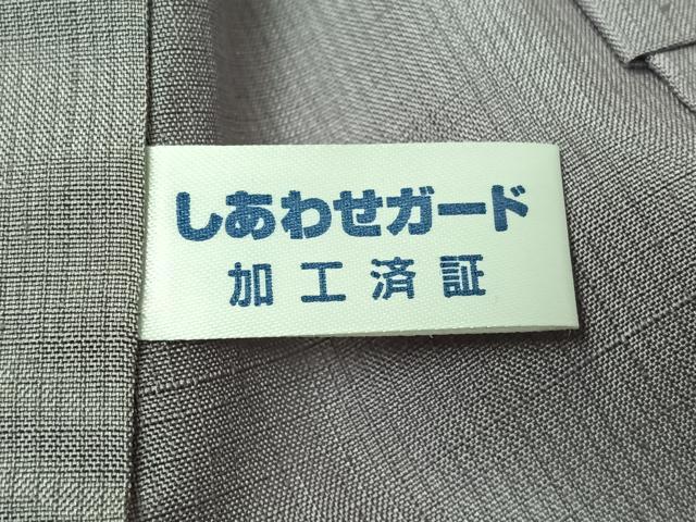 平和屋着物▽男性 紬 単衣 色無地 藤色 正絹 逸品 未使用 AABK3784jh