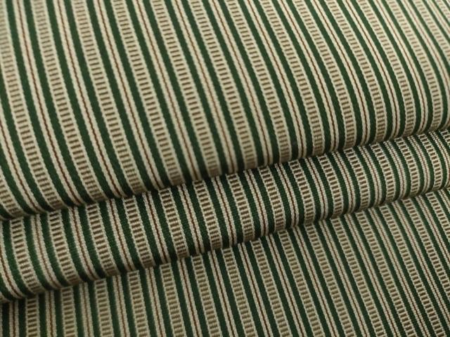 平和屋着物●男性 行灯袴 縞 正絹 逸品 AABK3929ck