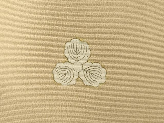 平和屋着物●本加賀友禅作家 押田正義 色留袖 風景文 正絹 逸品 AABK3938ck