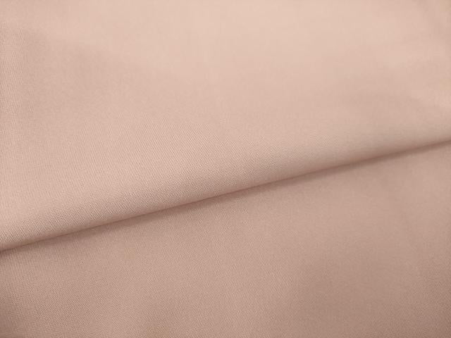 平和屋着物●上質な色無地 虹色 正絹 逸品 AABK3952ck