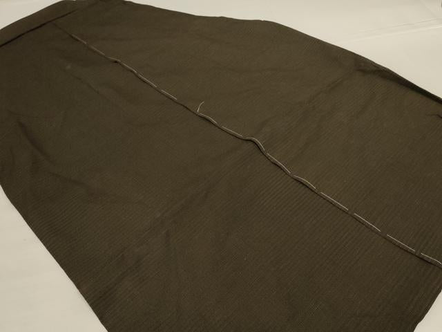 平和屋着物*夏物 男性 馬乗り袴 正絹 逸品 AABK3977jd