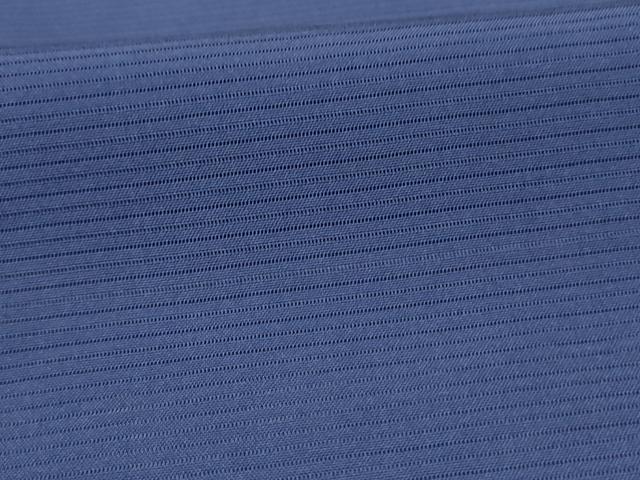 平和屋着物*夏物 色無地 絽 青褐色 正絹 逸品 AABK4041jd