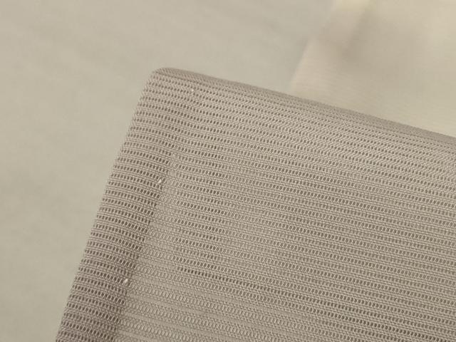 平和屋着物*夏物 訪問着 絽 草花文 暈し染め 正絹 逸品 未使用 AABK4107jd