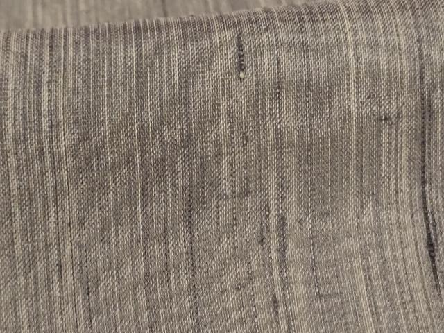 平和屋着物*夏物 紗紬 霞文 正絹 逸品 AABK4111jd