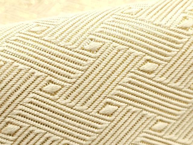平和屋着物▼和装小物 重ね衿・伊達衿 まとめて3点 金糸 金通し地 金彩 暈し染め 逸品 AABK4189ay