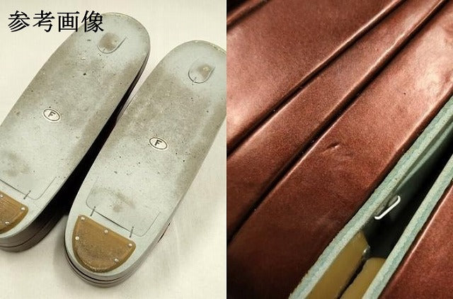 平和屋着物▼和装小物 和装バッグ・草履セット ハンドバッグ 刺繍 花柄 鹿の子 金糸 逸品 AABK4196ay