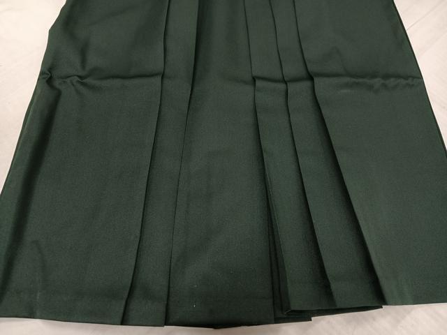 平和屋着物●女性 行灯袴 革色 洗える着物 AABK4316ph