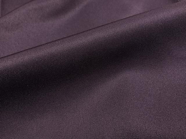 平和屋着物●女性 行灯袴 似せ紫色 洗える着物 AABK4324ph