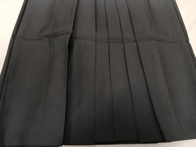 平和屋着物●女性 行灯袴 霞文 暈し染め 洗える着物 AABK4333ph