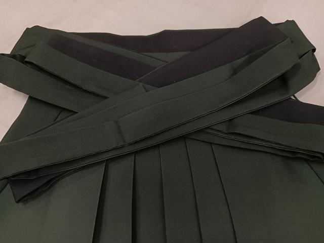 平和屋着物●女性 行灯袴 霞文 暈し染め 洗える着物 AABK4333ph