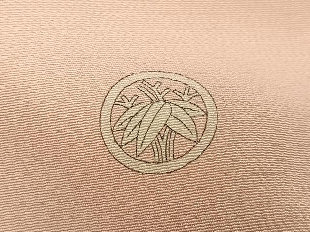 平和屋着物●豪華振袖 友禅 花車文 暈し染め 正絹 逸品 AABK4402ph