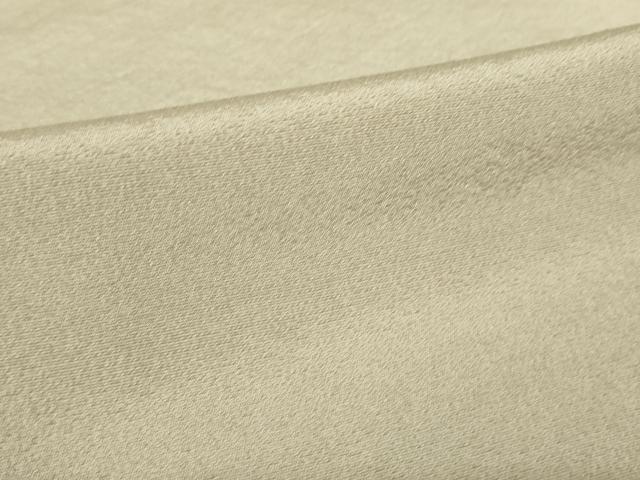平和屋着物●上質な小紋 作家物 霞文 幻彩染 正絹 逸品 AABK4457ck