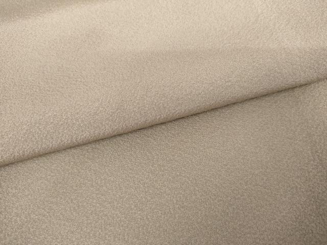 平和屋着物●横井孝章 小紋 霞文 暈し染め 正絹 逸品 AABK4527cs