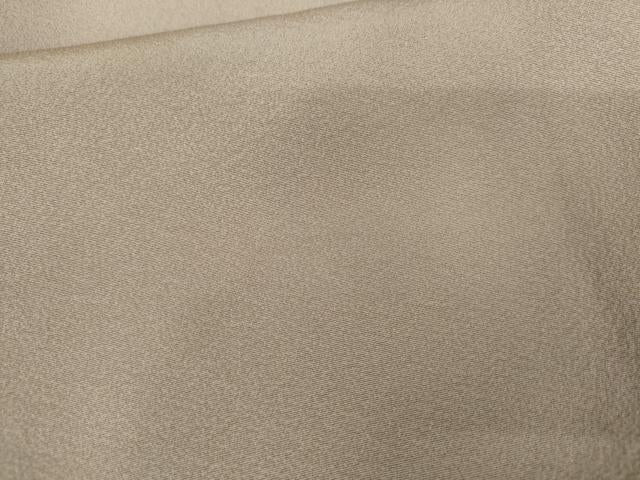 平和屋着物●横井孝章 小紋 霞文 暈し染め 正絹 逸品 AABK4527cs