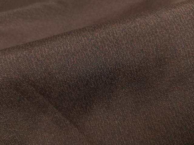 平和屋着物●男性 馬乗り袴 霞文 正絹 逸品 AABK5257ph