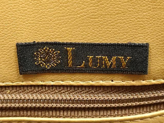 平和屋着物●和装小物 和装バッグ Lumy はしもと ハンドバッグ ビーズバッグ 花柄 逸品 AABK5518ay