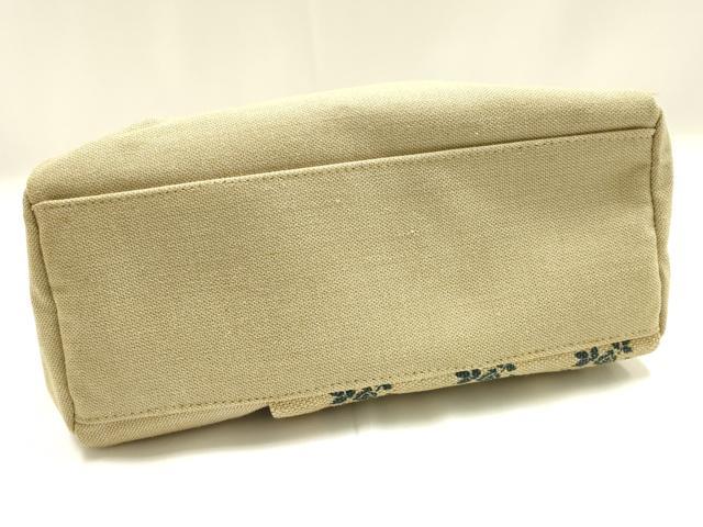 平和屋着物▼和装小物 和装バッグ ハンドバッグ 花柄 木玉 逸品 AABK5582ay