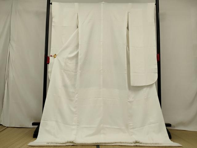 平和屋本店●掛下 打掛 和装 婚礼 花嫁 結婚式 神社挙式 霞地紋 逸品 AABK5623ou
