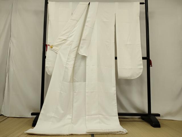 平和屋本店●掛下 打掛 和装 婚礼 花嫁 結婚式 神社挙式 霞地紋 逸品 AABK5623ou