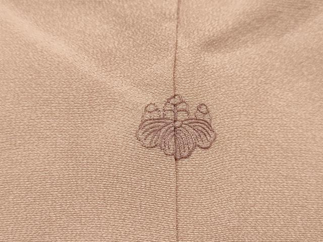 平和屋着物■豪華色留袖 人物風景文 暈し染め 金銀彩 正絹 逸品 AABK5664sx