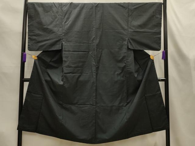 平和屋着物■男性 本場大島紬 100亀甲 総詰め 正絹 逸品 AABK6188sx