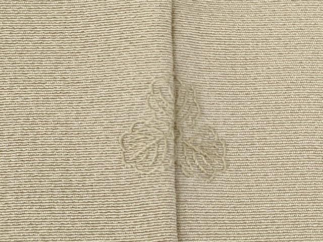 平和屋着物●豪華色留袖 駒刺繍 箔散らし吉祥花文 暈し染め 正絹 逸品 AABK6260ck