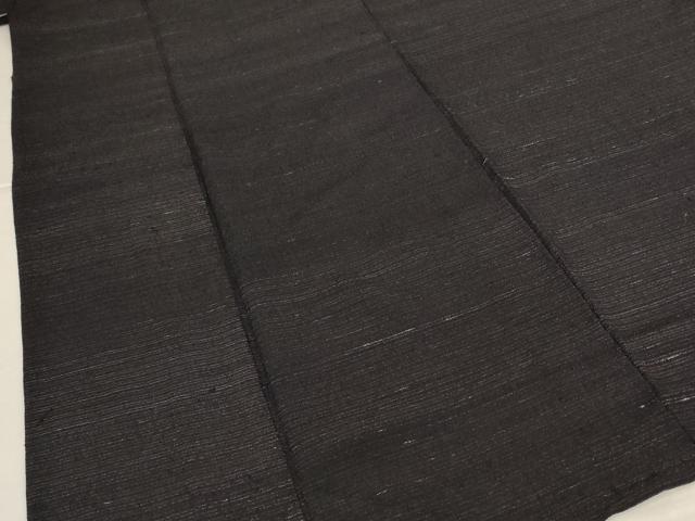 平和屋着物*夏物 紗紬 霞文 正絹 逸品 AABK6490jd