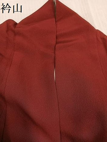 平和屋着物●豪華振袖 手描き 女人几帳花文 暈し染め 銀彩 やまと誂製 正絹 逸品 AABK7033ph