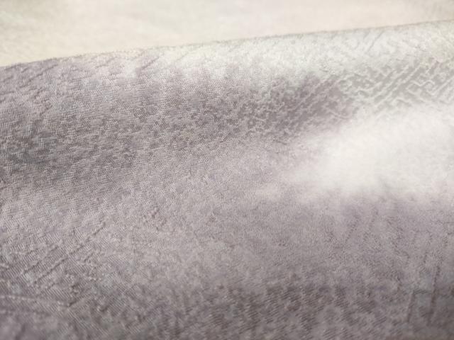 平和屋着物●訪問着 絞り 流水文 暈し染め 高島屋扱い 正絹 逸品 AABK7459ck