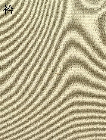平和屋着物●訪問着 友禅 作家物 草花文 暈し染め 正絹 逸品 AABK7842fy